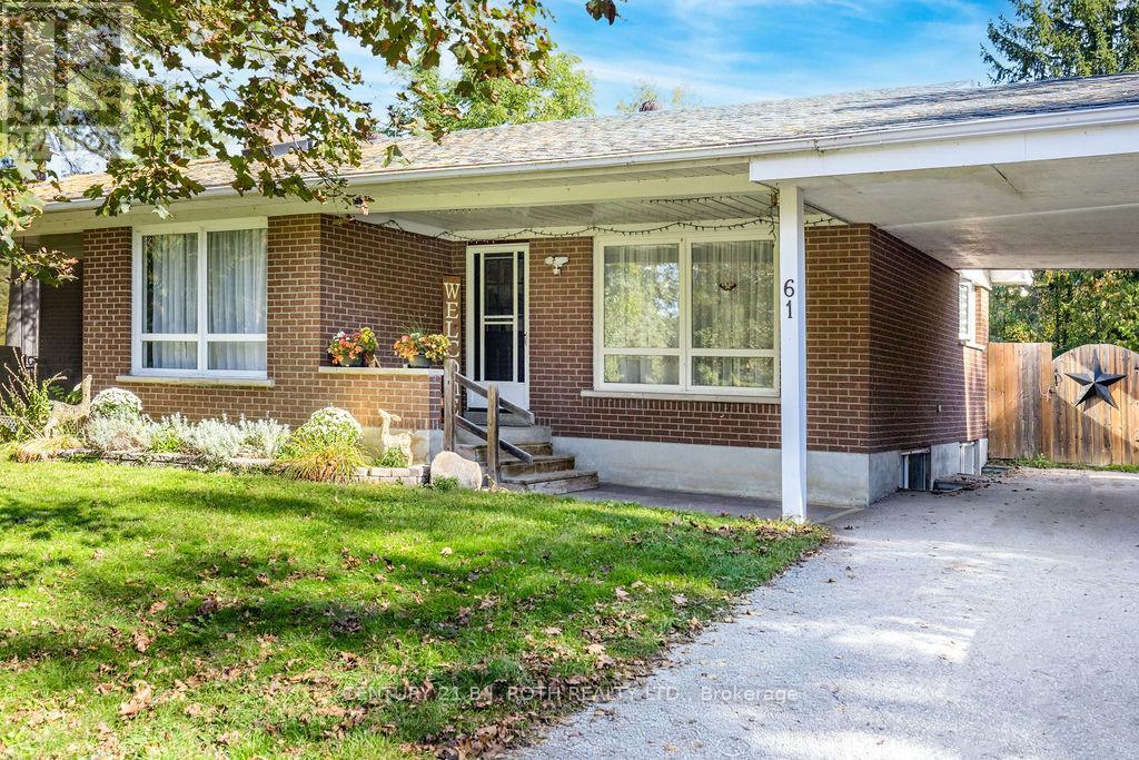 61 Ward Avenue, Oro-Medonte, ON photo 3