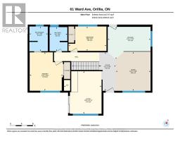 61 Ward Avenue, Oro Medonte, ON L3V0J9 Photo 39