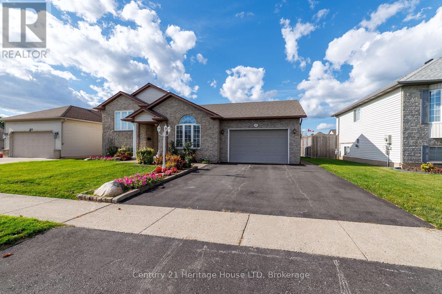 361 ANTOINETTE ROAD - 5