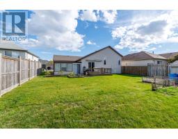 Laundry room - 361 Antoinette Road, Fort Erie, ON L2A6S5 Photo 8