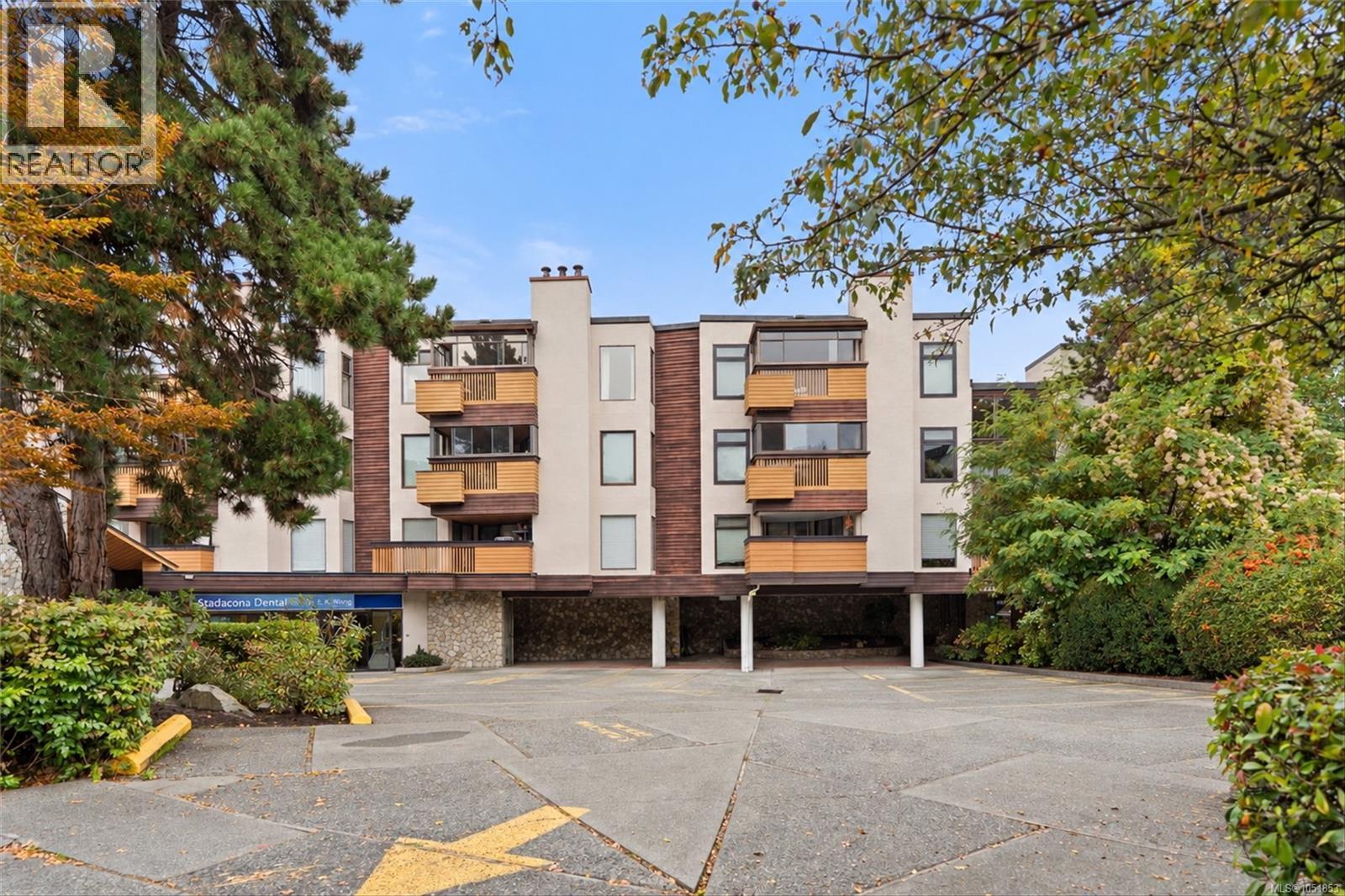 306 1518 Pandora Ave, Victoria - Image 1