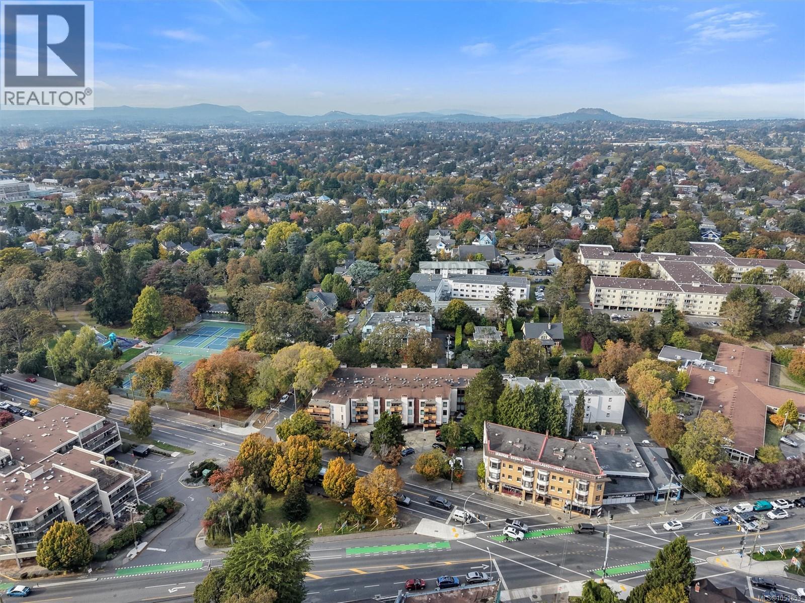 306 1518 Pandora Ave, Victoria - Image 1