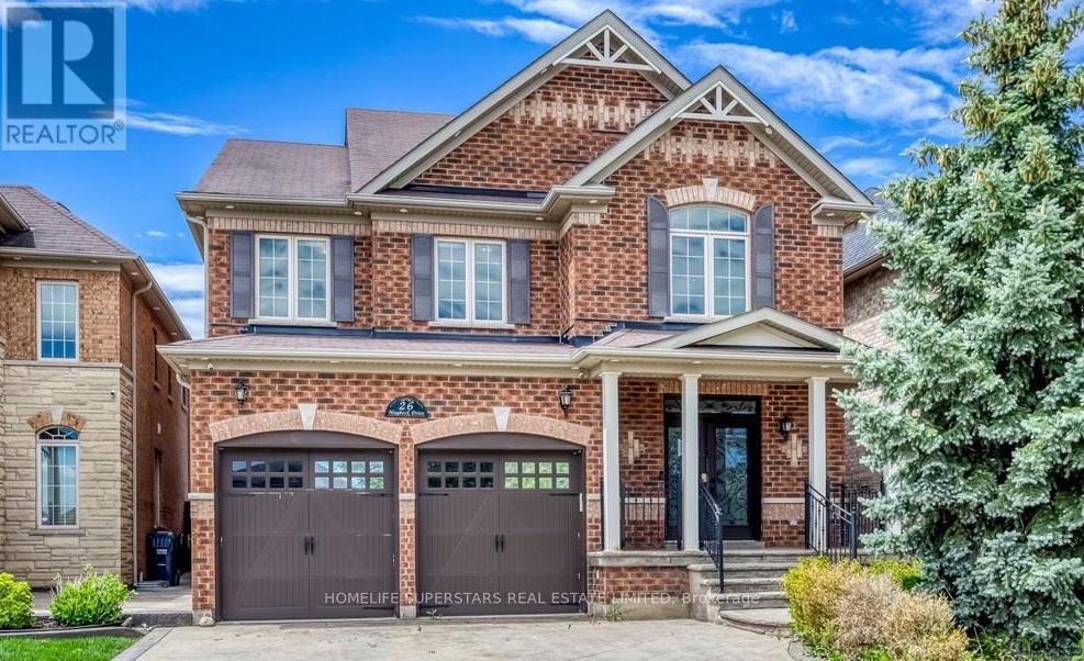 Photo of 26 Maybeck Drive