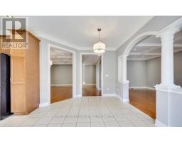 26 Maybeck Drive, Brampton, ON L6X0Z1 Photo 12