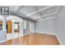 26 Maybeck Drive, Brampton, ON L6X0Z1 Photo 8