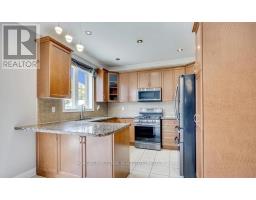 26 Maybeck Drive, Brampton, ON L6X0Z1 Photo 9