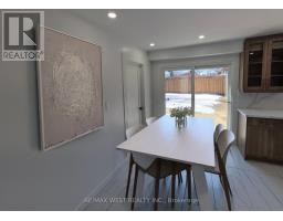 101 Seaborn Road, Brampton, ON L6V2C2 Photo 8
