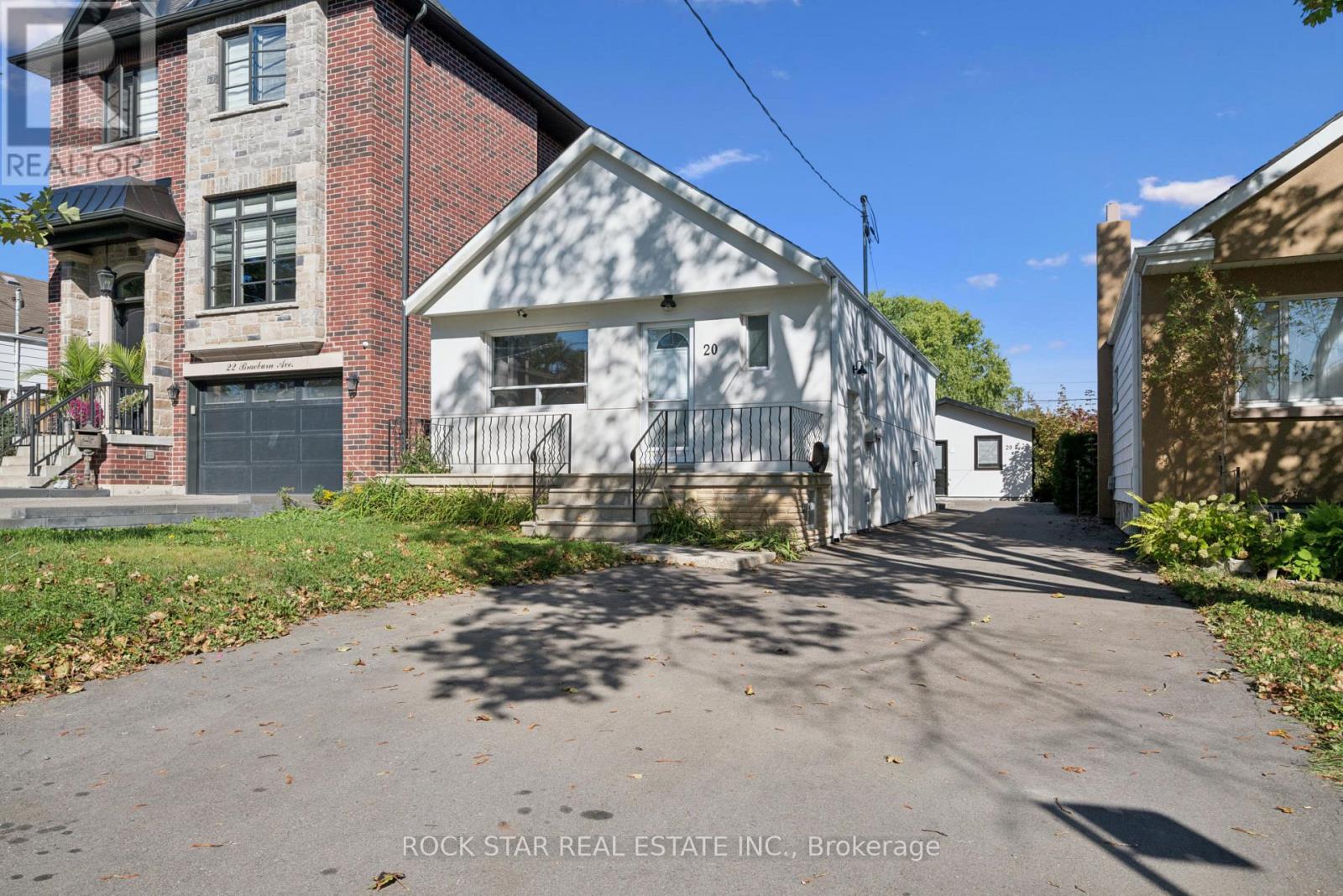 20 BRAEBURN AVENUE - 2