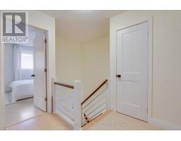 31 Silver Shadow Path, Toronto, ON M9C4Y2 Photo 21