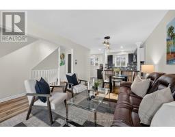 Recreational, Games room - 6 Ellerslie Road, Brampton, ON L6T4C2 Photo 8
