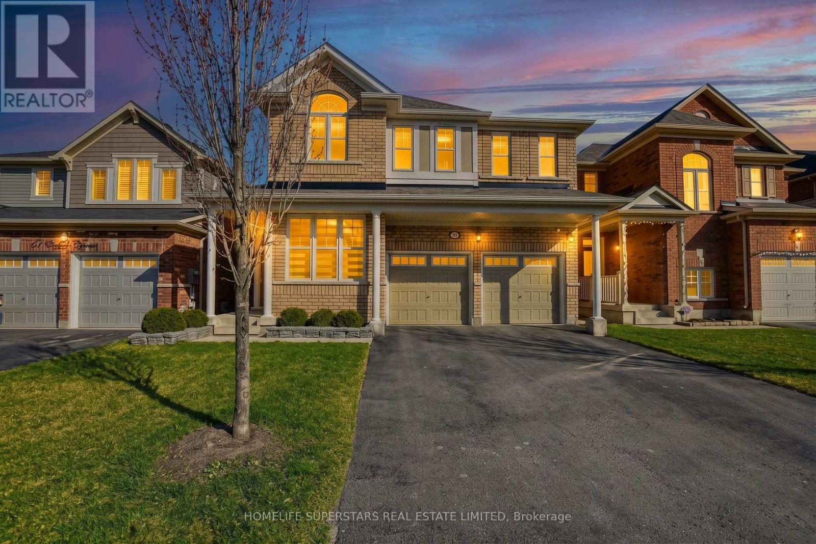 63 ENFORD CRESCENT - 1