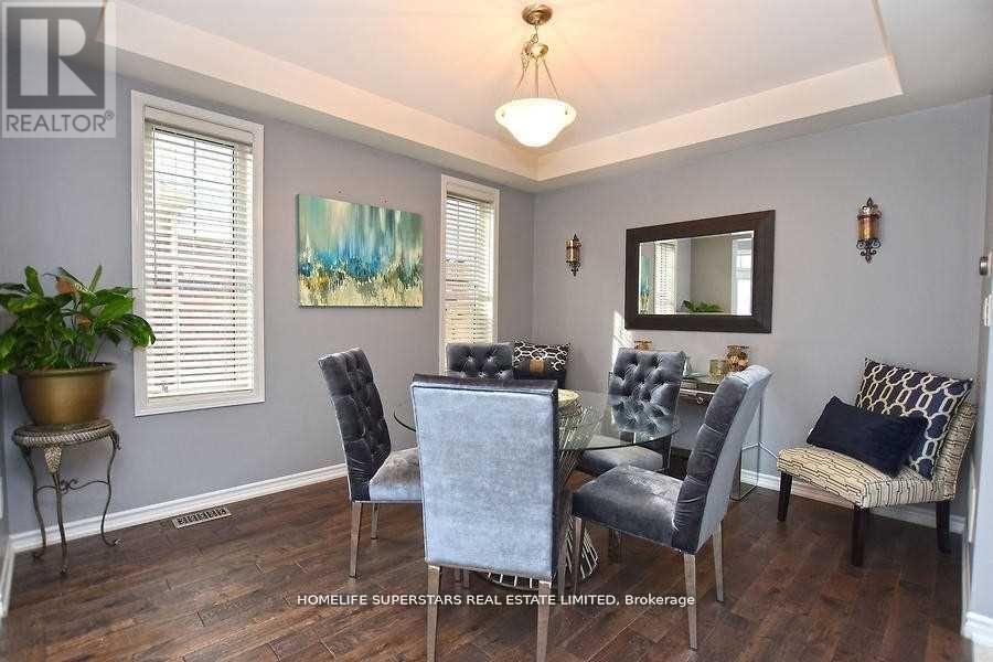 63 Enford Crescent, Brampton, ON photo 6
