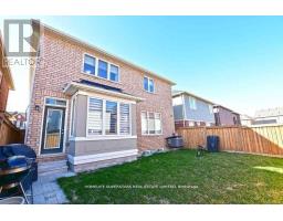 63 Enford Crescent, Brampton, ON L7A4C7 Photo 35