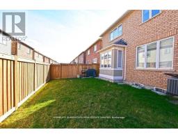 63 Enford Crescent, Brampton, ON L7A4C7 Photo 36