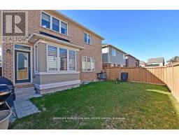 63 Enford Crescent, Brampton, ON L7A4C7 Photo 37