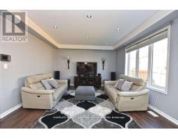 Family room - 63 Enford Crescent, Brampton, ON L7A4C7 Photo 7