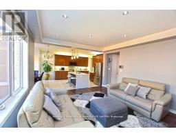 Eating area - 63 Enford Crescent, Brampton, ON L7A4C7 Photo 9