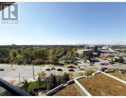 1001 - 225 Sherway Gardens Road, Toronto, ON M9C0A3 Photo 10