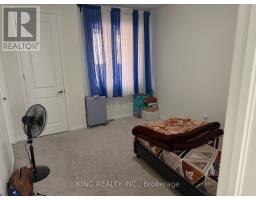 Bedroom 4 - 51 Eberly Woods Drive, Caledon, ON L7C4J2 Photo 8
