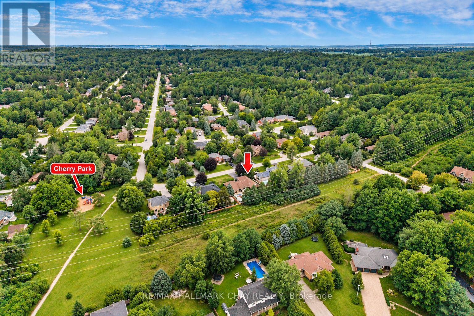 98 Idlewood Drive, Springwater, ON photo 45