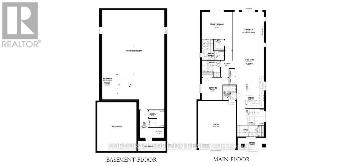 Lot 27- 166 Dempsey Drive, Stratford, ON photo 2