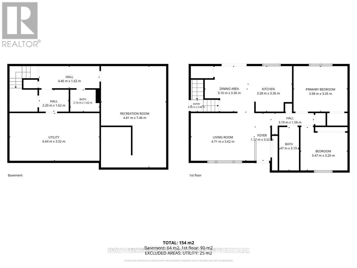 137 Orchard Drive, Blue Mountains, ON photo 50