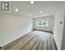Upper - 289 Fairfield Avenue, Hamilton, ON L8H5H5 Photo 6