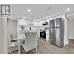 Lower - 346 Pottruff Road N, Hamilton, ON L8H2M4 Photo 16
