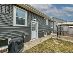 Lower - 346 Pottruff Road N, Hamilton, ON L8H2M4 Photo 22