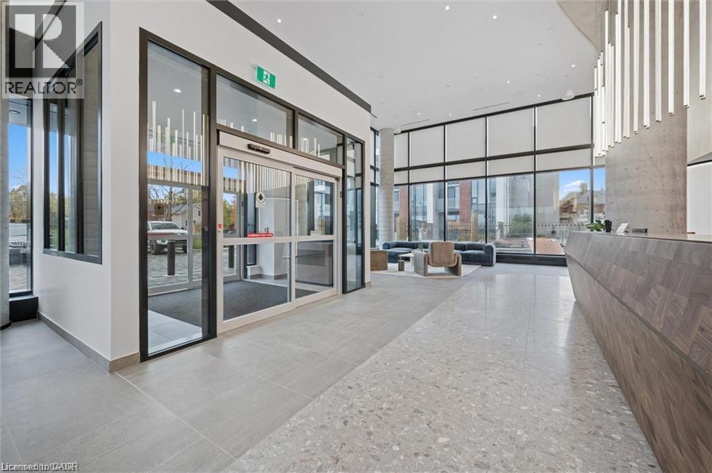 25 WELLINGTON Street S Unit# 807 — photo 3