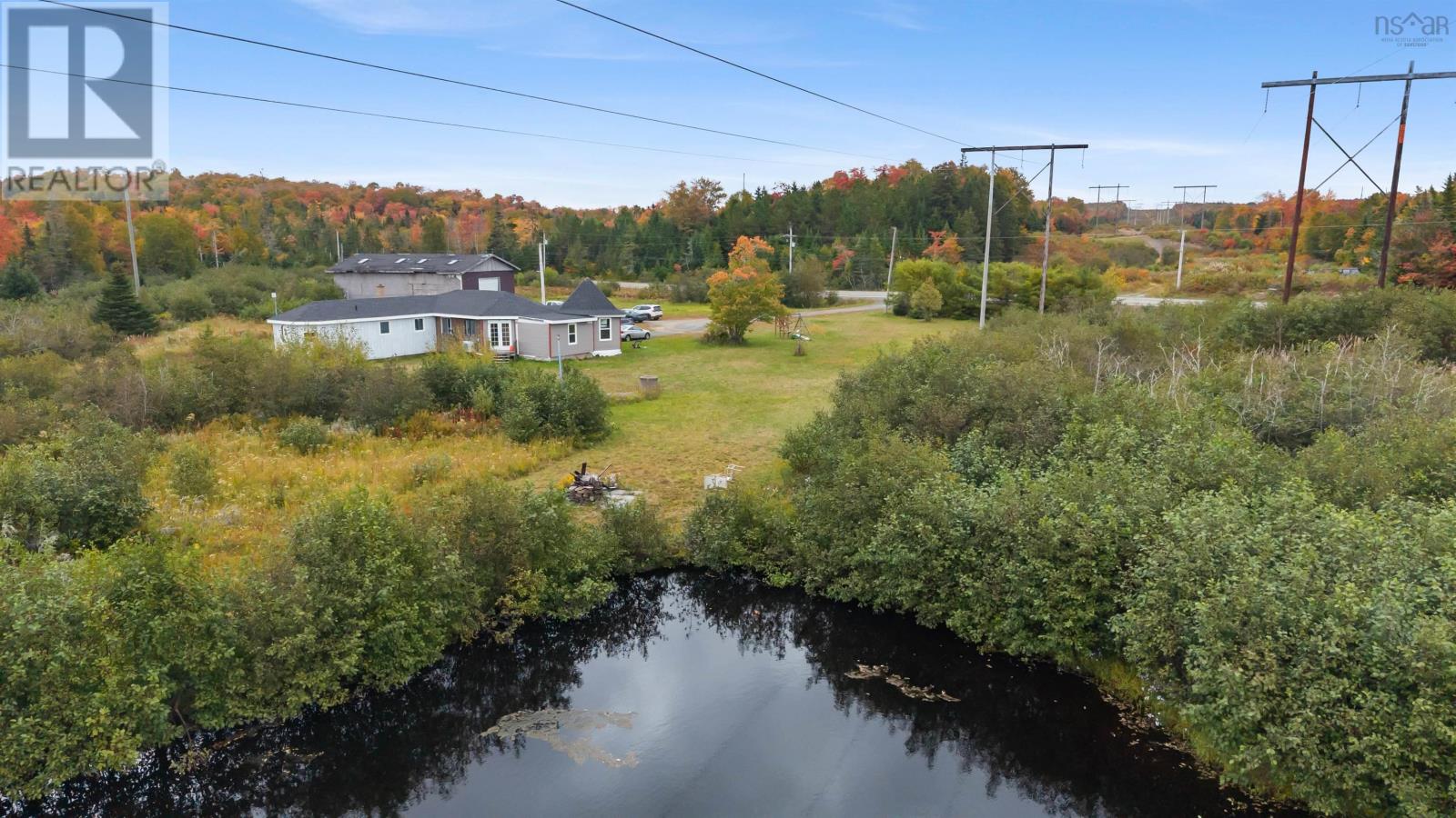 Property 47 of 50 of 4427 Pictou Road