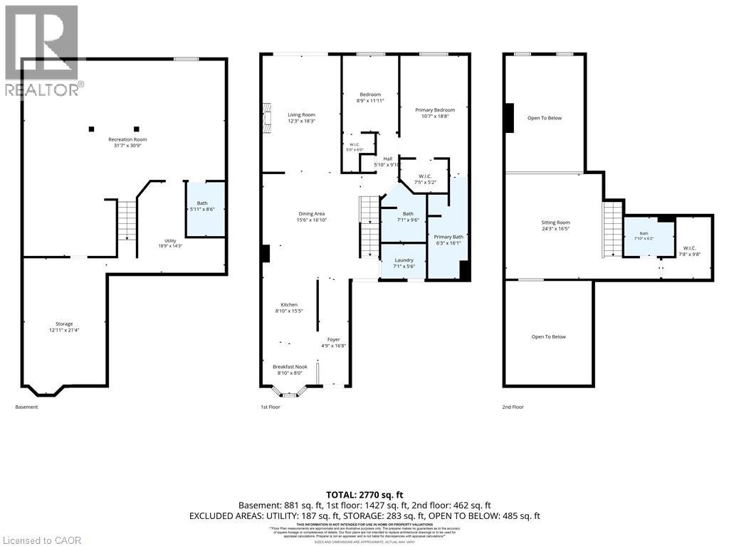 1275 Stephenson Drive — photo 47