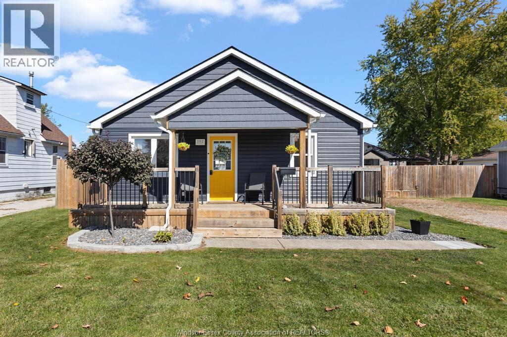 102 DUFF AVENUE - 1