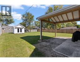 102 Duff Avenue, Amherstburg, ON N9V2P6 Photo 17