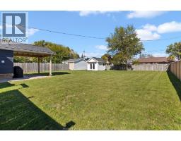 102 Duff Avenue, Amherstburg, ON N9V2P6 Photo 25