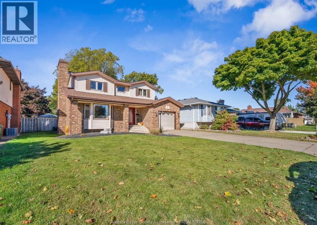 9 EVANS AVENUE - 2