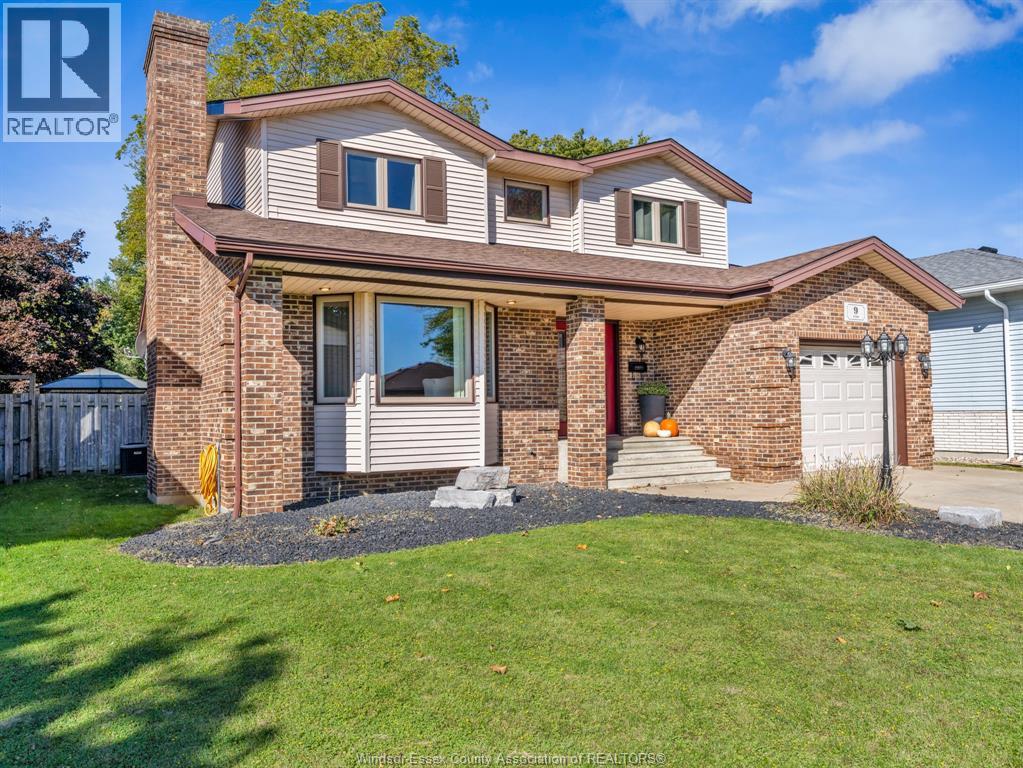 9 EVANS AVENUE - 3