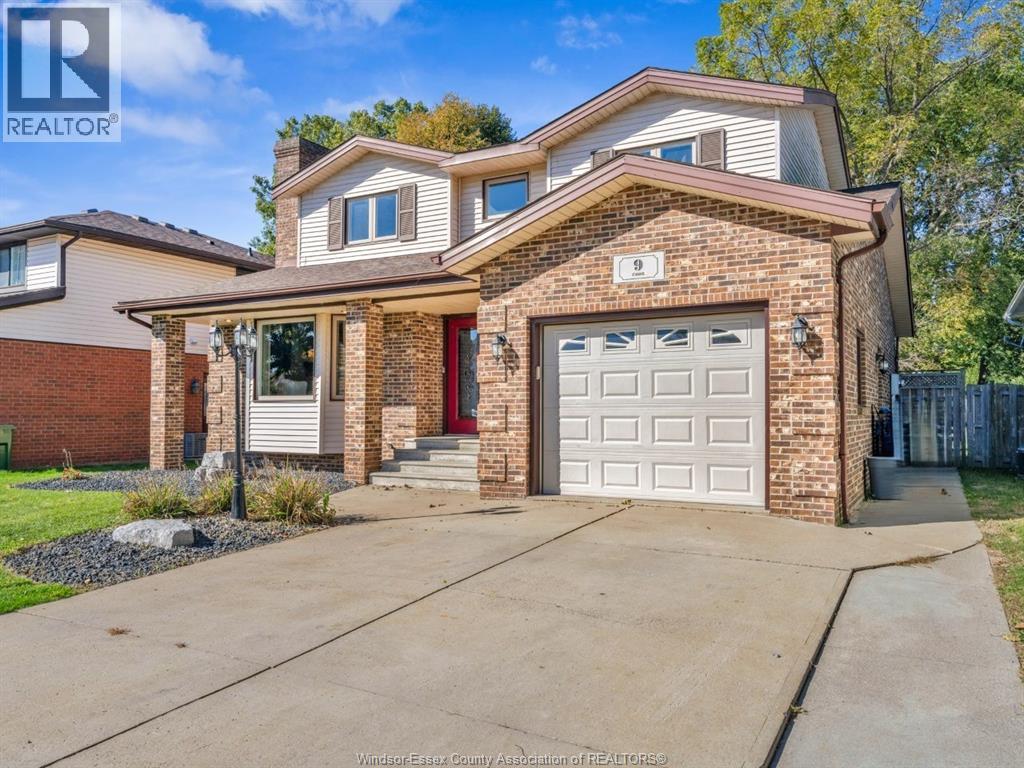 9 EVANS AVENUE - 4