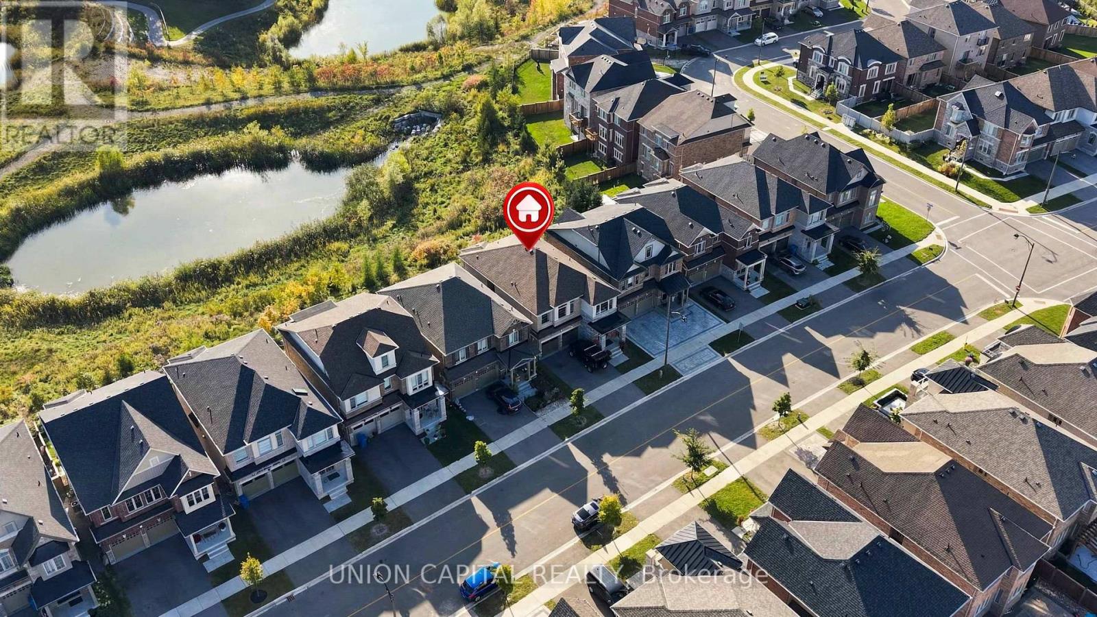 297 Seaview Heights, East Gwillimbury, ON photo 41