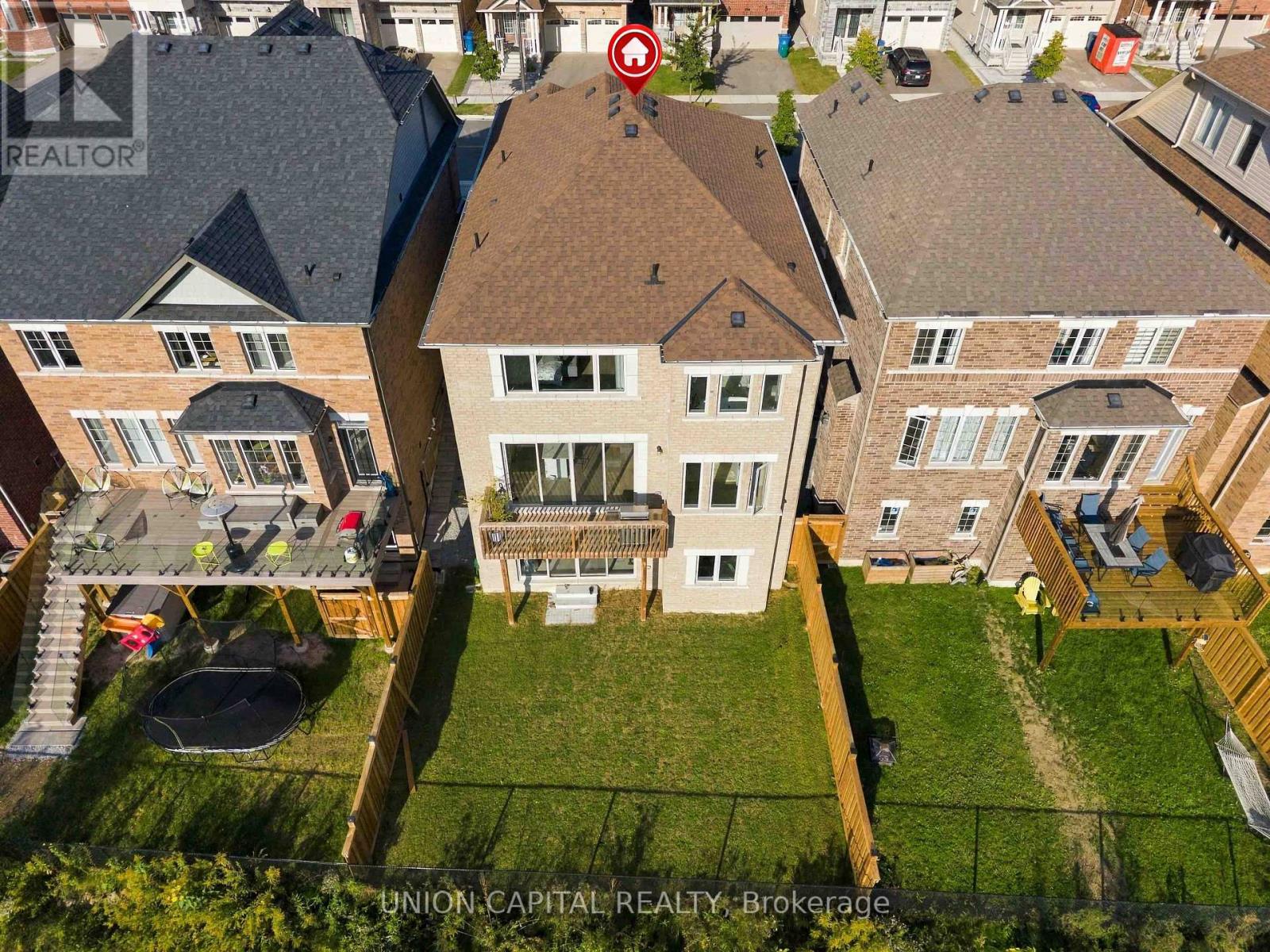 297 Seaview Heights, East Gwillimbury, ON photo 45