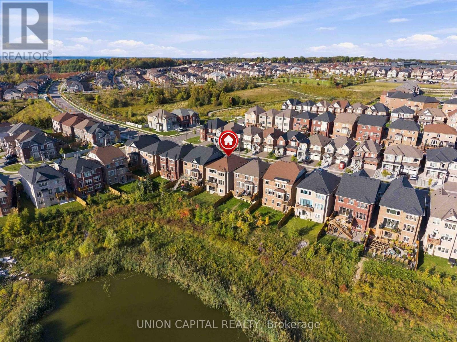 297 Seaview Heights, East Gwillimbury, ON photo 48
