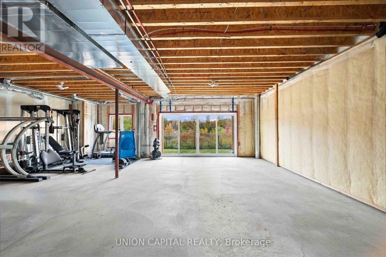 297 Seaview Heights, East Gwillimbury, ON photo 35