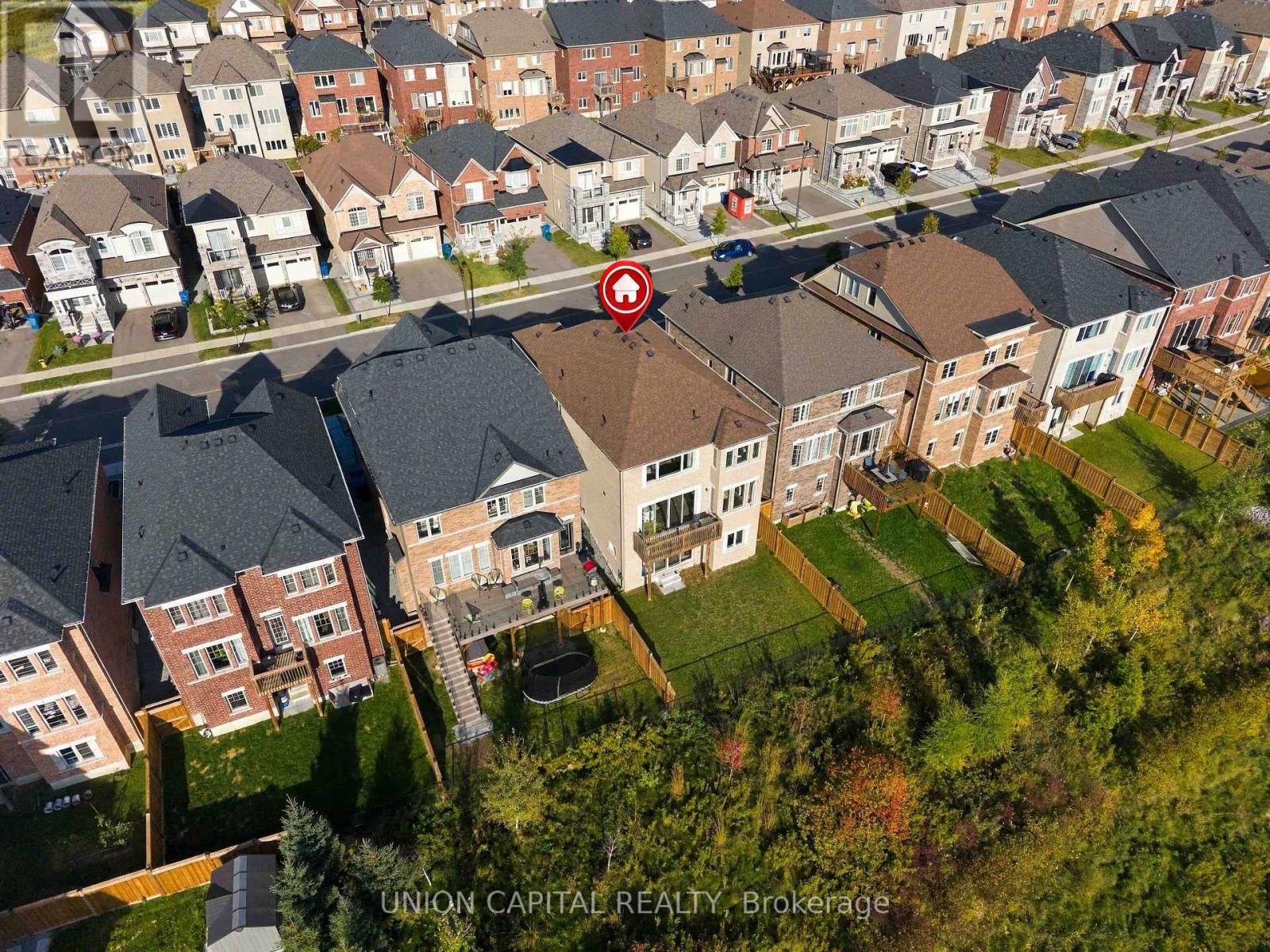 297 Seaview Heights, East Gwillimbury, ON photo 47