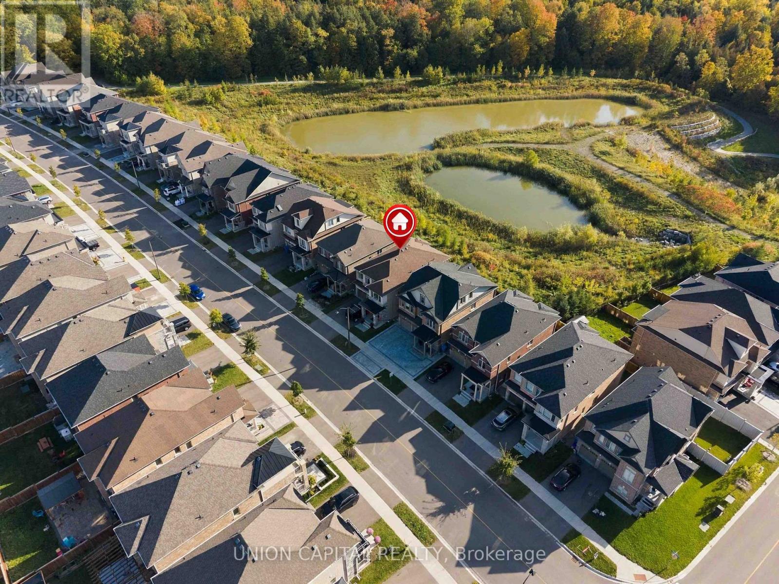 297 Seaview Heights, East Gwillimbury, ON photo 44