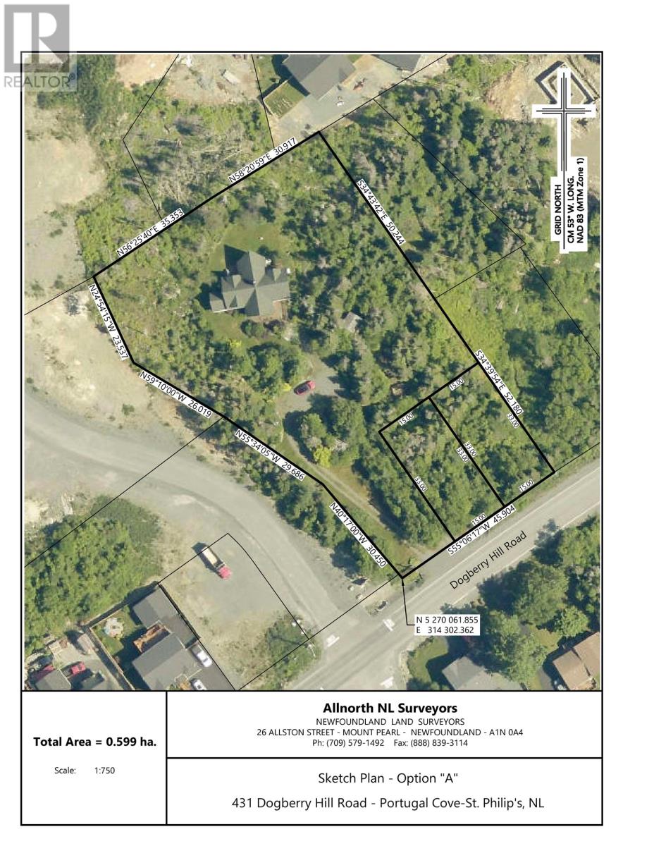 431-435 Dogberry Hill Road - 50