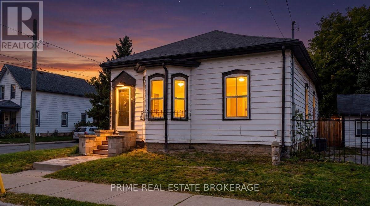 Property for sale at 42 BRUCE STREET
