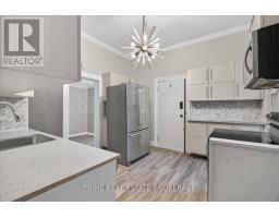 Kitchen - 42 Bruce Street, London South, ON N6C1G6 Photo 15