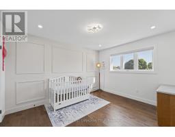 Primary Bedroom - 200 Snyders Avenue, Central Elgin, ON N0L1B0 Photo 24
