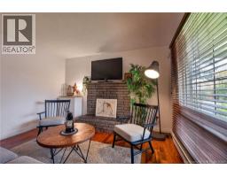 Bedroom - 818 Mclaughlin Drive, Moncton, NB E1G3R4 Photo 6