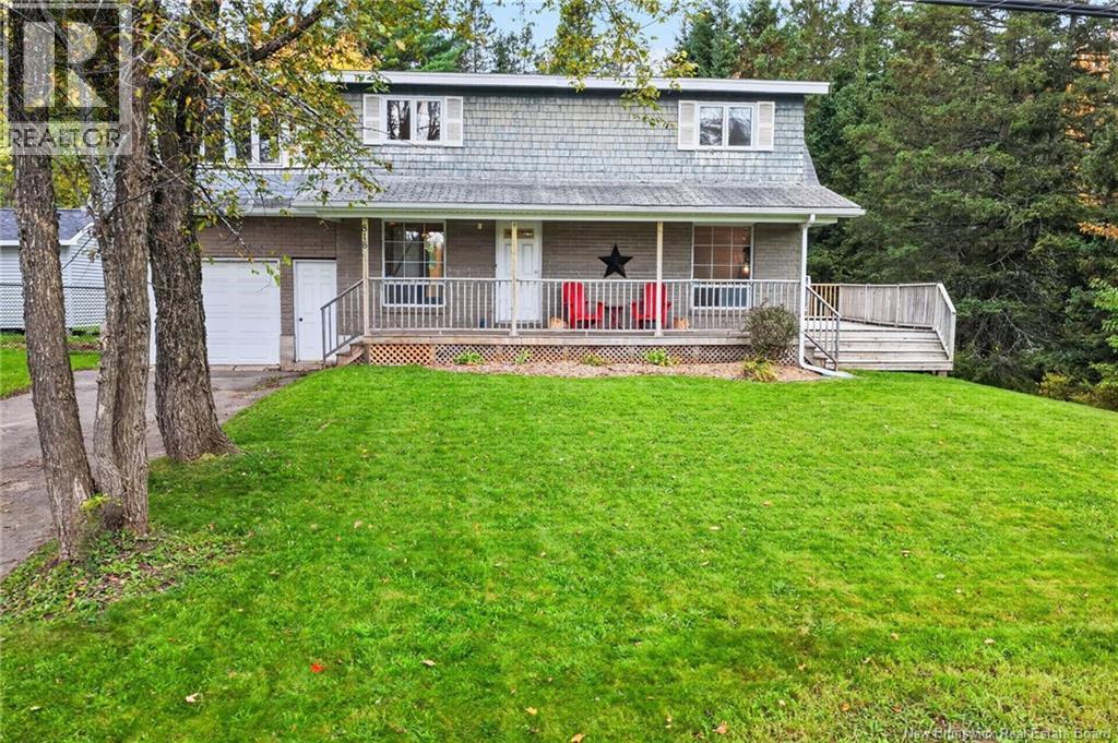 818 McLaughlin Drive - 1